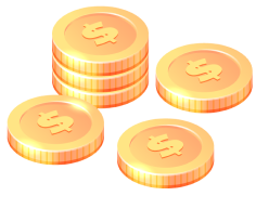 Image coins